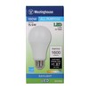 Westinghouse Lighting 5079000 100-Watt Equivalent Omni A19 Daylight LED Light