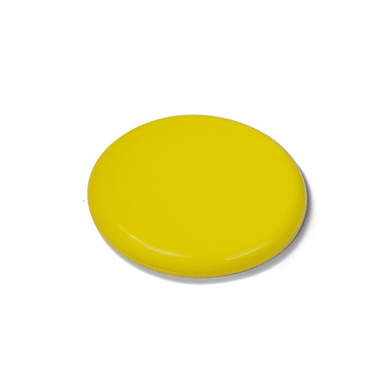 Frisbee De Plastico, Colores Surtidos