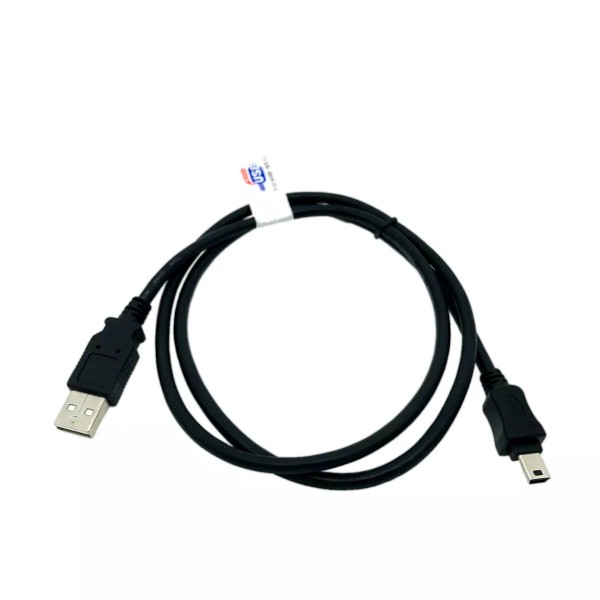 Kentek USB Charging SYNC Cable for WACOM BAMBOO CTE450 MTE450