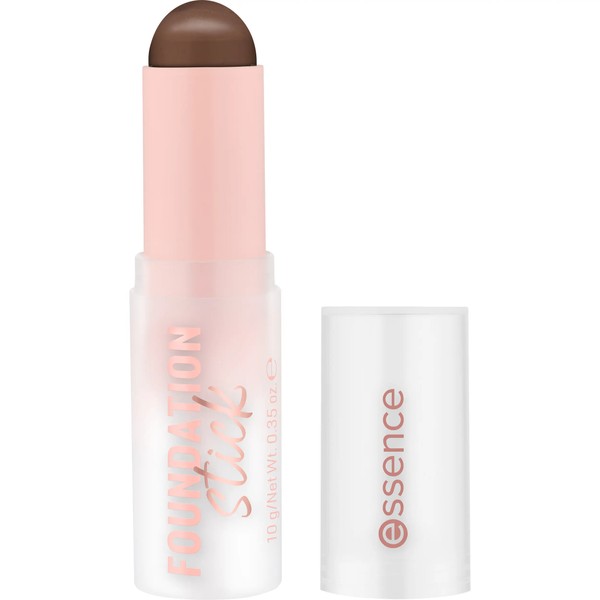 Essence Foundation Stick, 330 - Dark to deep dark skin