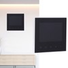 86 Wifi Smart Thermostat Remote APP Voice Control Touch Screen