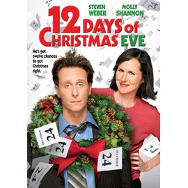 12 Days of Christmas Eve