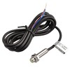 Heschen PR08-1.5DO Inductive Proximity Sensor Cylindrical Type DC 12-24V 2-Wire