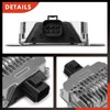 A-Premium Fuel Injection Control Module Compatible with Volvo XC60 2012,