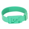 10Pcs Goat Collar Sheep Identification Bands Livestock Marking Ring Farming