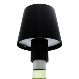 SECURIT Lamp, 12.5x11x11 cm