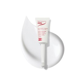 ISDIN WOMAN Hidratante Vaginal, Hidratación inmediata y prolongada de la zona vaginal, 12 Monodosis (6ml cada uno)