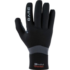 Bare 3mm Ultrawarmth Glove Scuba Diving Gloves - XL