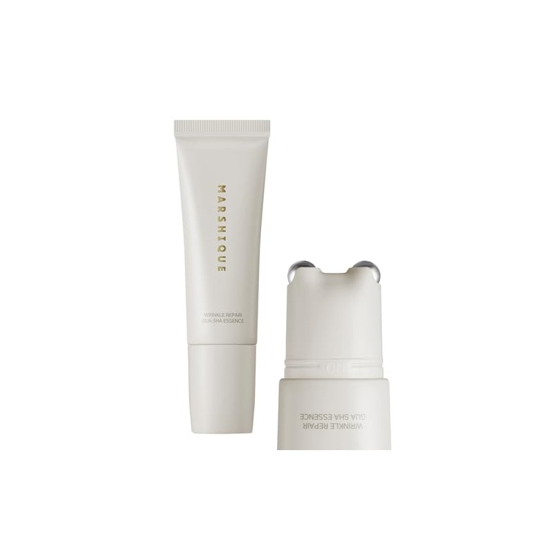 MARSHIQUE Marchic Wrinkle Repair, Cassa Essence, 1.6 fl oz (45