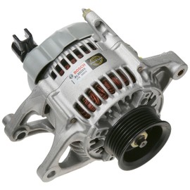 Bosch Automotive AL6509X - CHRYSLER Premium Reman Alternator