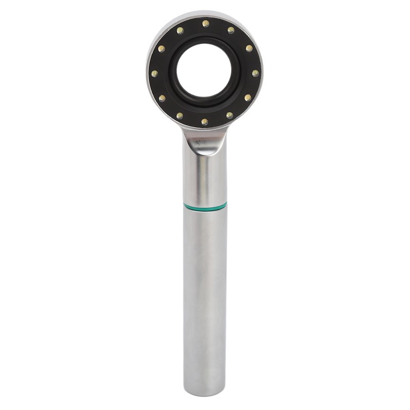 Dental Base Light Oral Shade Matching Light Tricolor LED Lamp