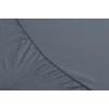 Sleepdown 100% Pure Cotton Deep Fitted Sheet Warm Cosy Breathable