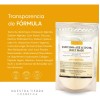 Mascarilla Hidroplastica Curcuma Age & Spots Jelly Mask 100g Tipo