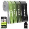 Wild Instincts Pull Up Band Strong+ 6.3 cm / Band