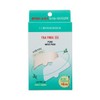 BRINGGREEN Tea Tree Cica Pore Nose Pack 5P - BRINGGREEN