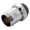 Bitspower Anschluss G1/4 Zoll auf 13 mm ID – Sechskant,