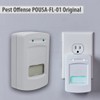 Pest Offense POBD-I-01 Original Electronic Pest Repeller (4)