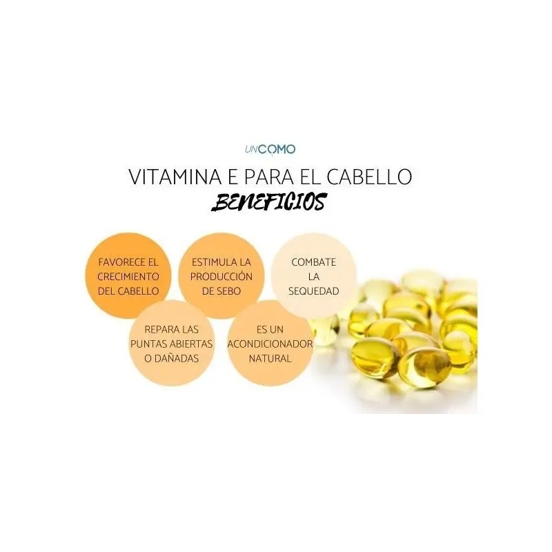 Revitare Vitamina 400mg Caps Tocofersolán Gelpharma