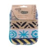 Appetito "Eco Scrubber" Universal Scrub Twin Pack Cloth and Sponge