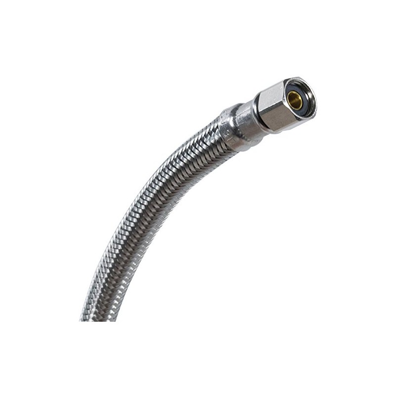 Certified Appliance Accessories Ice Maker Water Line, 25 Feet, PVC