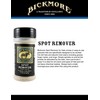 Bickmore Spot Remover for Hats- Cleans and Removes Stains, Grease,