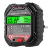 Socket Tester, 6 Modes Digital Socket Tester with RCD Test