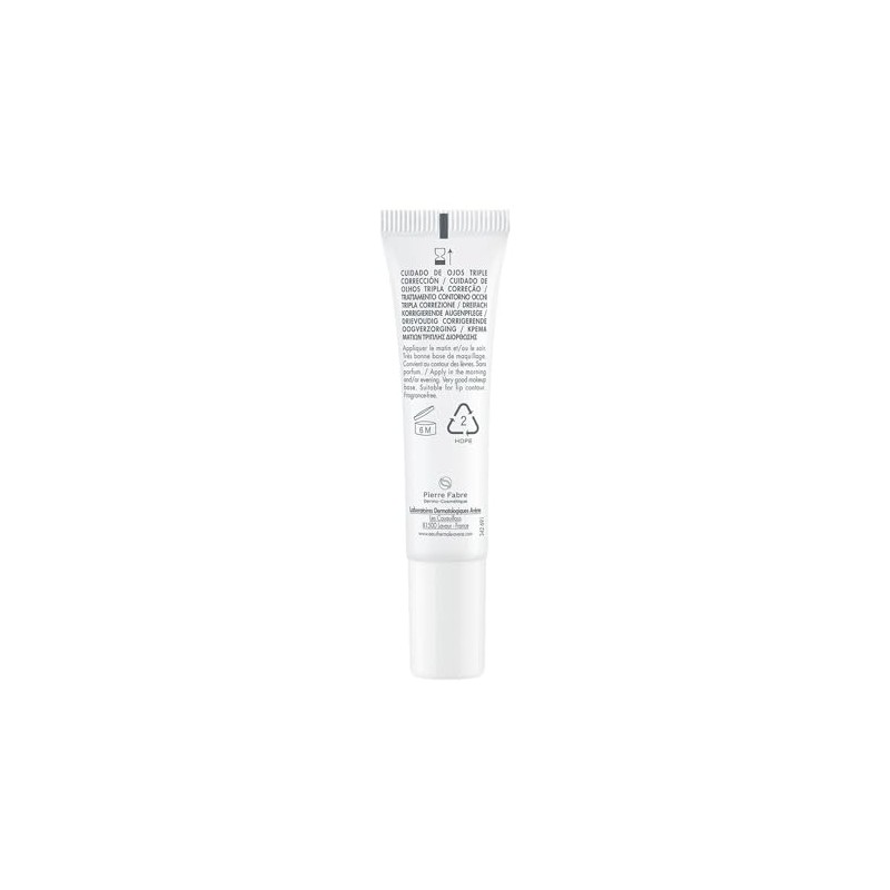 Avene Hyaluron Activ Contorno Ojos