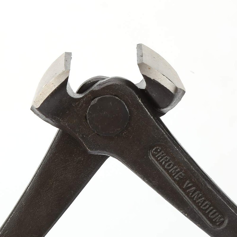 6" End Cutter Pliers Wire Steel Fixers Pincer Cable Cutting