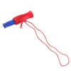 Simulated Duck Call Whistle for Outdoor Hunting - Lightweight, Loud