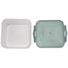 Plasvale Contenedor de Plastico