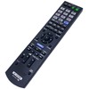 INTECHING RM-AAU170 AV Receiver Remote Control for Sony STR-DN840