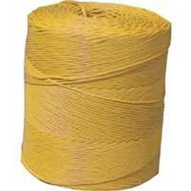 Tytan Pbt20110tystctc Yellow Baler Twine, 20000 Feet