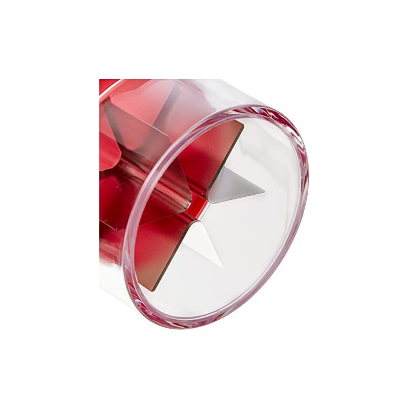 Metaltex Twist 241305 Onion Chopper Assorted Colours