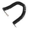 Recoil Air Hose 12m Tangling Resistant Recoil Air Compressor Hose