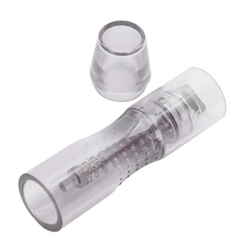 10pcs Microblading Micro Needle Electric Skin Rejuvenation Micro Needle Machine