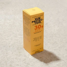 AHAL Bio Cosmética SUN PROTECTION / PROTECTOR SOLAR