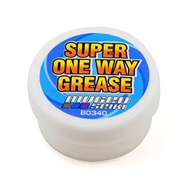 Mugen Seiki Super One Way Grease (7g)