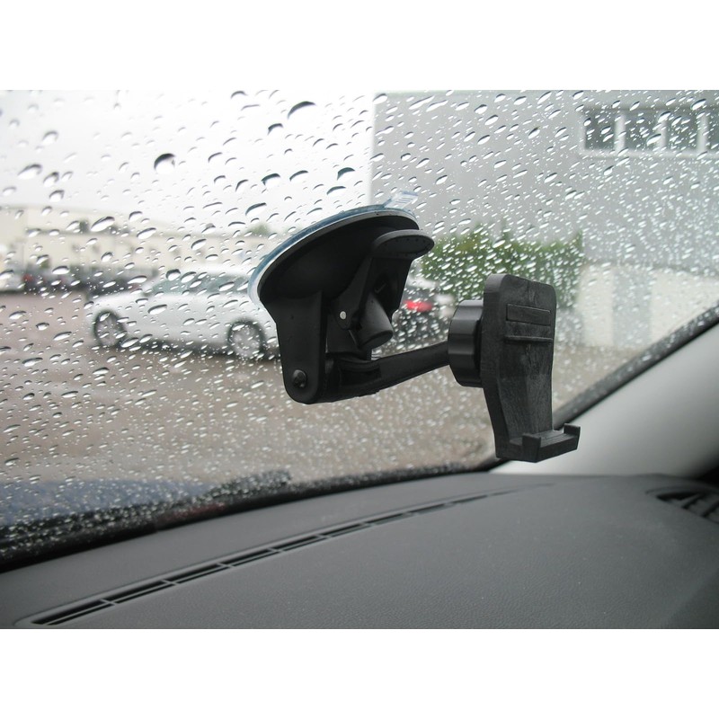 H186 - #82 Magnetic Mount Compatible with Tomtom GO 500