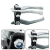labwork 5Pcs 3 Jaw Gear Bearing Slide Hammer Puller Tool