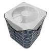 COVERTIFY Central Air Conditioner Covers for Outside Units, Mesh AC