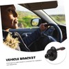 TEHAUX Car Vent Phone Mount Air Vent Holder with Ball