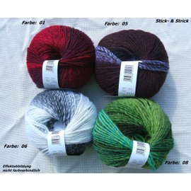 ONline Linie 359 Fano 9 Pastel Multi-Coloured