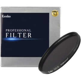 Kenko ND16 Professional N 86mm ND Filter for Light Control 394816