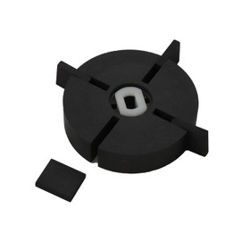 PP205,HA3005,KFA1022 5/8" Rotor Kit For Portable Forced Air Heater Reddy Master Dyna Glo Mi-T-M