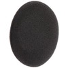 Top Stage 3 Pairs 2" Headphone Earbud earpad Foam Ear
