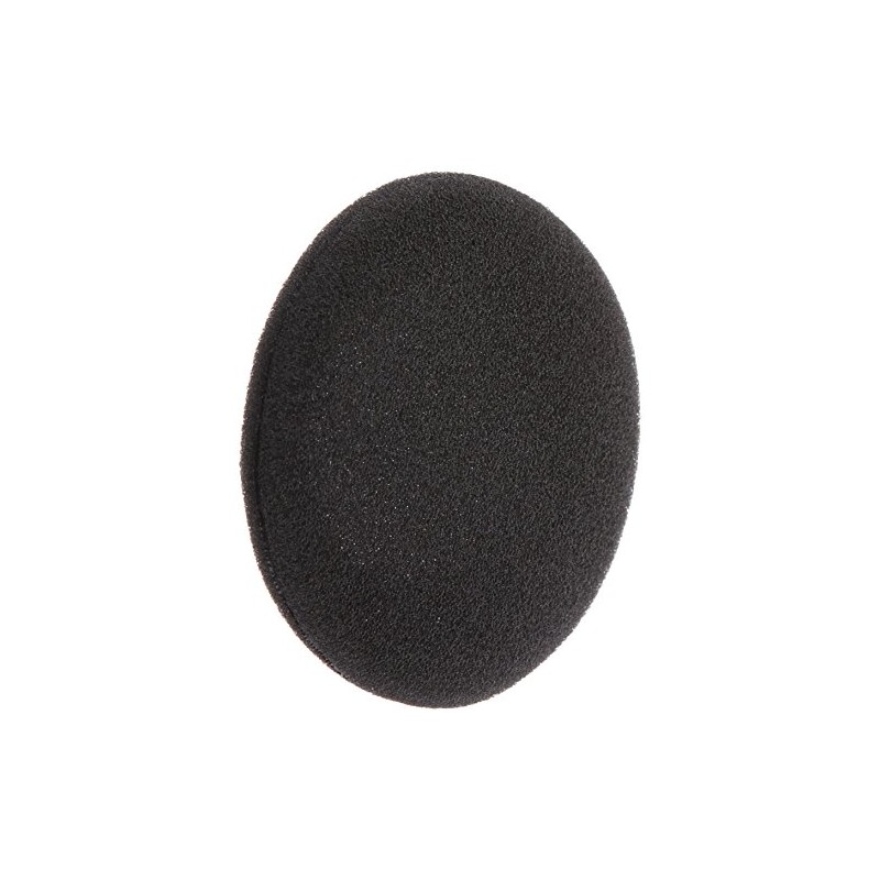 Top Stage 3 Pairs 2" Headphone Earbud earpad Foam Ear