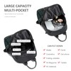 NICOLE & DORIS Fashion Backpacks for Women Waterproof Lightweight Casual