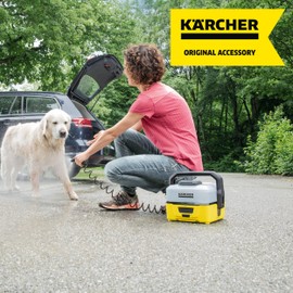 Karcher 2.643-875.0 Shower Nozzle