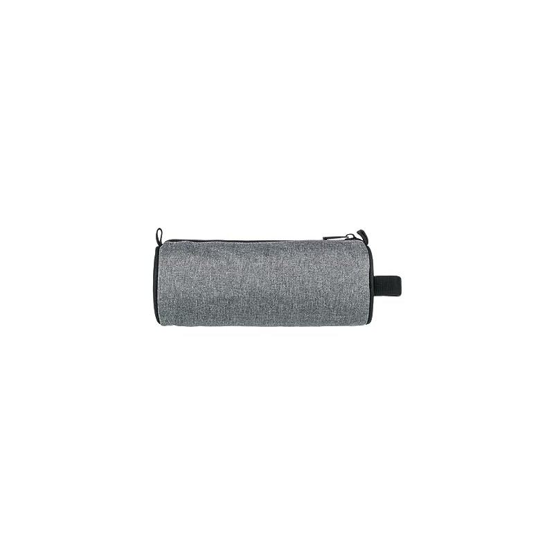 Billabong Men's Barrel School Supplies, grey heather