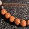 BERSHNOR Double Wrap Beaded Bracelet, Prayer Bracelet for Men &